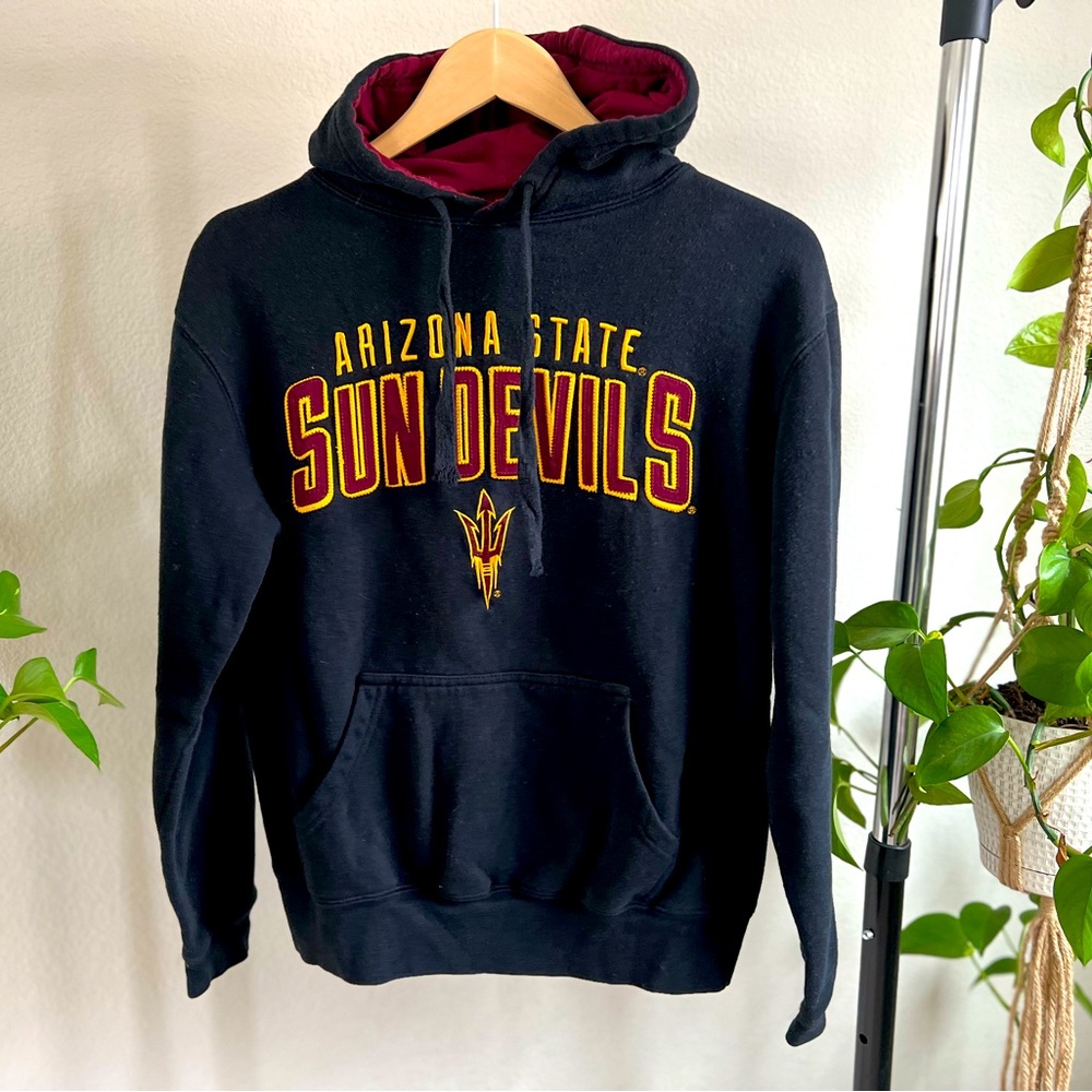 Arizona State University hoodie